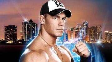 John Cena Wallpaper HD For Your Desktop