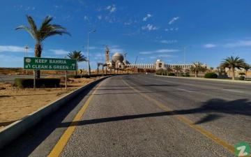Bahria Town Karachi Wallpaper Teahub Io
