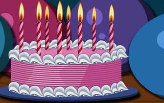 Cake Wallpaper Desktop