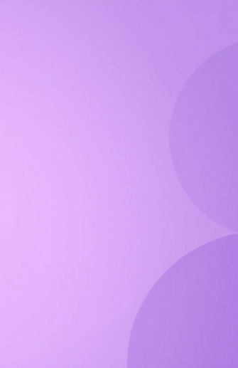 Purple Minimalist Wallpaper