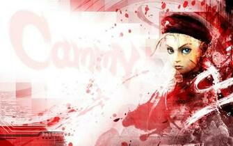 Street Fighter Cammy Wallpaper Video Games