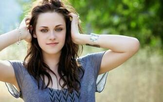 HD Wallpaper Kristen Stewart Hollywood Celebrity