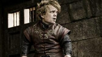 Game Of Thrones Tyrion Lannister Peter Dinklage Wallpaper