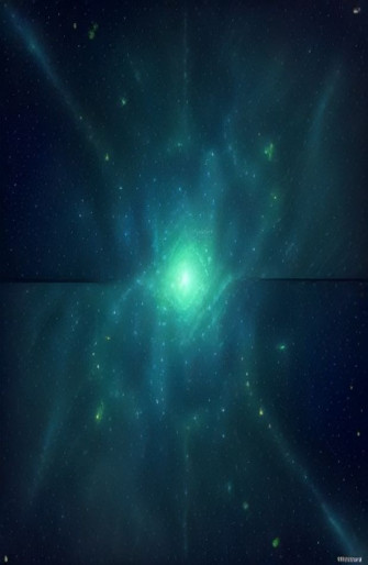 Glow In The Dark Wallpaper