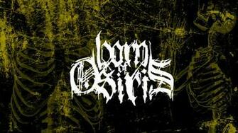 Born Of Osiris By Resemblence