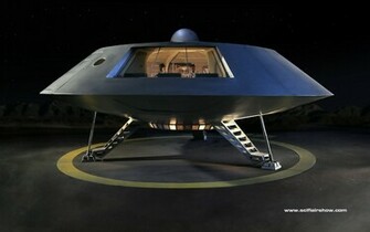Jupitor Lost In Space