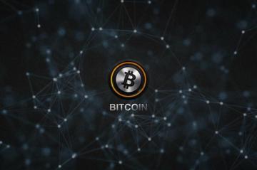 Bitcoin Wallpaper