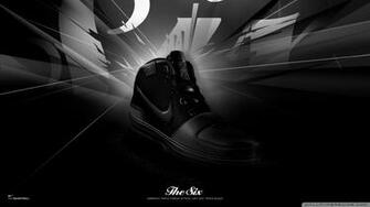 Basketball Sneakers HD Wallpaper Sport Nba