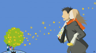 4k Daikichi Kawachi Wallpaper Background Image