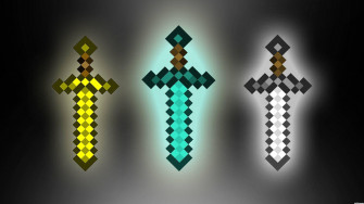 Cool Minecraft Wallpaper