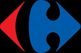 Carrefour Logo No Tag Logos Png Image With