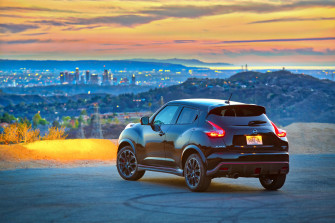 Nissan Juke Nismo Exterior Photos Carbuzz