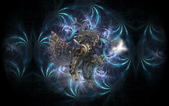 Ice Mage Wallpaper Image Pictures Becuo