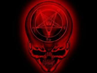 Demons Wallpaper
