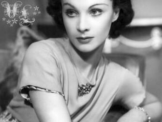 Vivien Leigh Image Wallpaper Photos