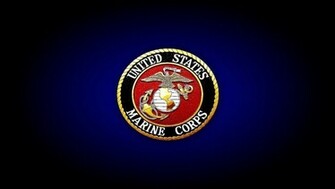 United States Marine Corps Wallpaper Cool HD