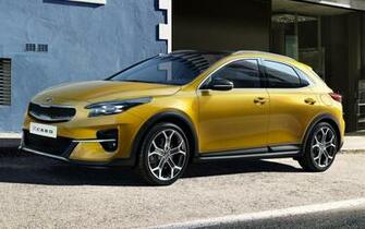 Kia Xceed Wallpaper And HD Image Car Pixel