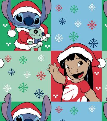 Stitch
