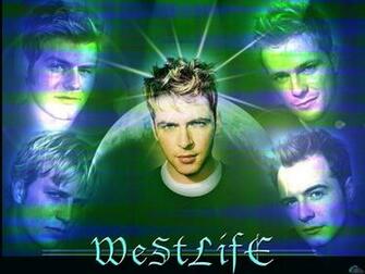 Westlife Cloudpix