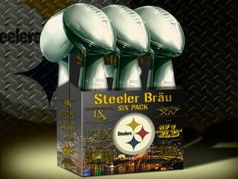 The Pittsburgh Steelers Schedule May