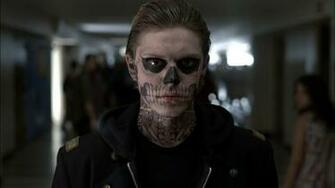 Evan Peters Wallpaper High Resolution And Quality
