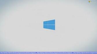 HD Photo Collection S Microsoft Windows Blue Wallpaper