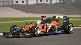 Fictional Mclaren Mcl33 Racedepartment
