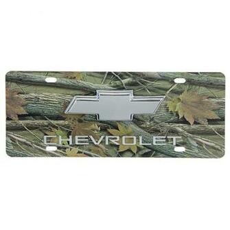 Compare Chevy Silverado Vs Bowtie License Etrailer
