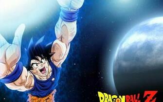 Goku Wallpaper HD