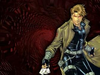 Gambit Wallpaper
