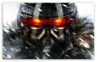Killzone HD Wallpaper For Standard Fullscreen Uxga Xga Svga