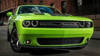 Dodge Challenger R T Plus