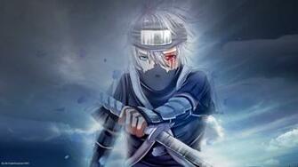 Kakashi Wallpaper HD Group
