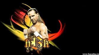 Shawn Michaels Wallpaper Wwe Hbk HD