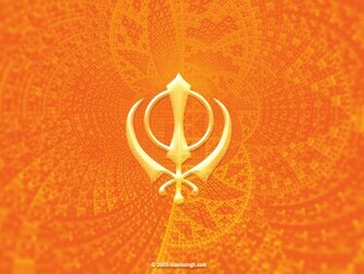 Sikh Religion Wallpaper