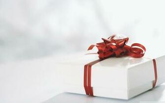 Beautiful Christmas Gift 4k HD Desktop Wallpaper For Ultra