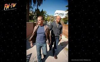 Ncis Los Angeles Wallpaper Widescreen