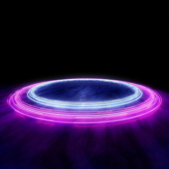 Apple Campus Wallpaper