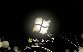 Windows Ultimate Wallpaper Computer