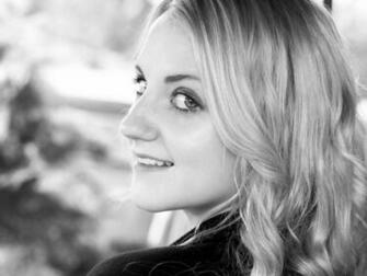 Evanna Lynch Image Wallpaper