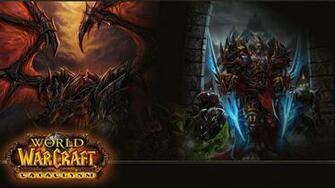 Wow Desktop Background