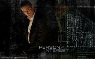 Person Of Interest Wallpaper Tv Shows