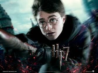 HDmou Top Harry Potter Wallpaper In HD