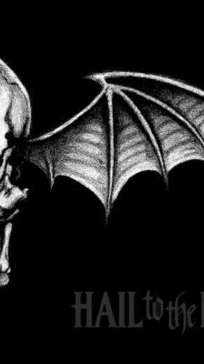 Avenged Sevenfold Music Wallpaper High Definition