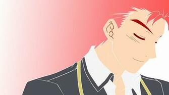 Wallpaper Baka To Test Shoukanjuu Yuuji Sakamoto HD