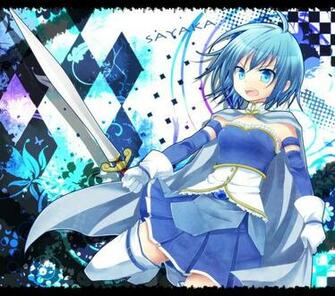 Best Sayaka Miki Wallpaper Mouse