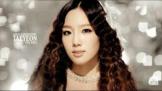 Taeyeon Wallpaper By Snsdartwork