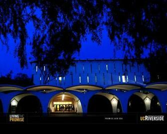 Ucr Living The Promise Events Media