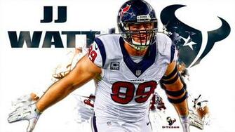 Jj Watt By Dtexanz