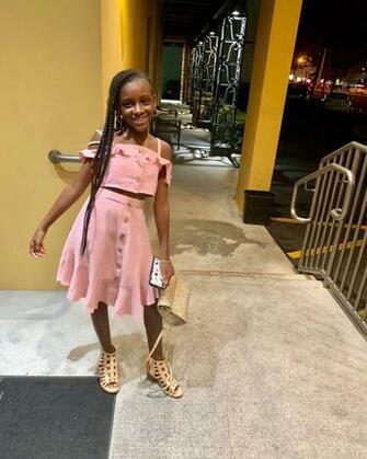 Sariyah Yaya Panton Yayapanton Instagram